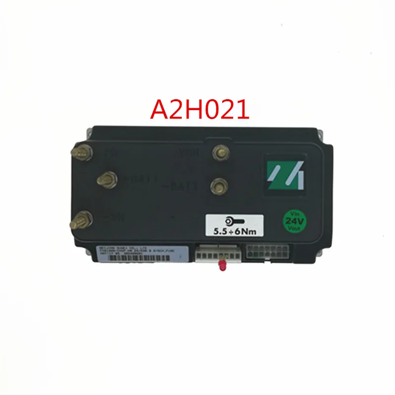 Программируемый оригинальный итальянский контроллер двигателя постоянного