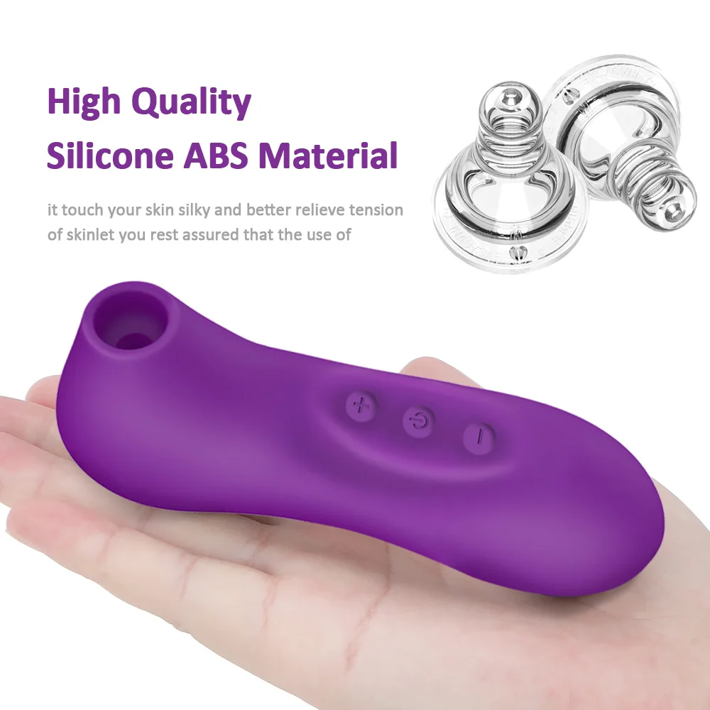 Вибратор для женщин со стимулятором клитора вибратор с имитацией орального