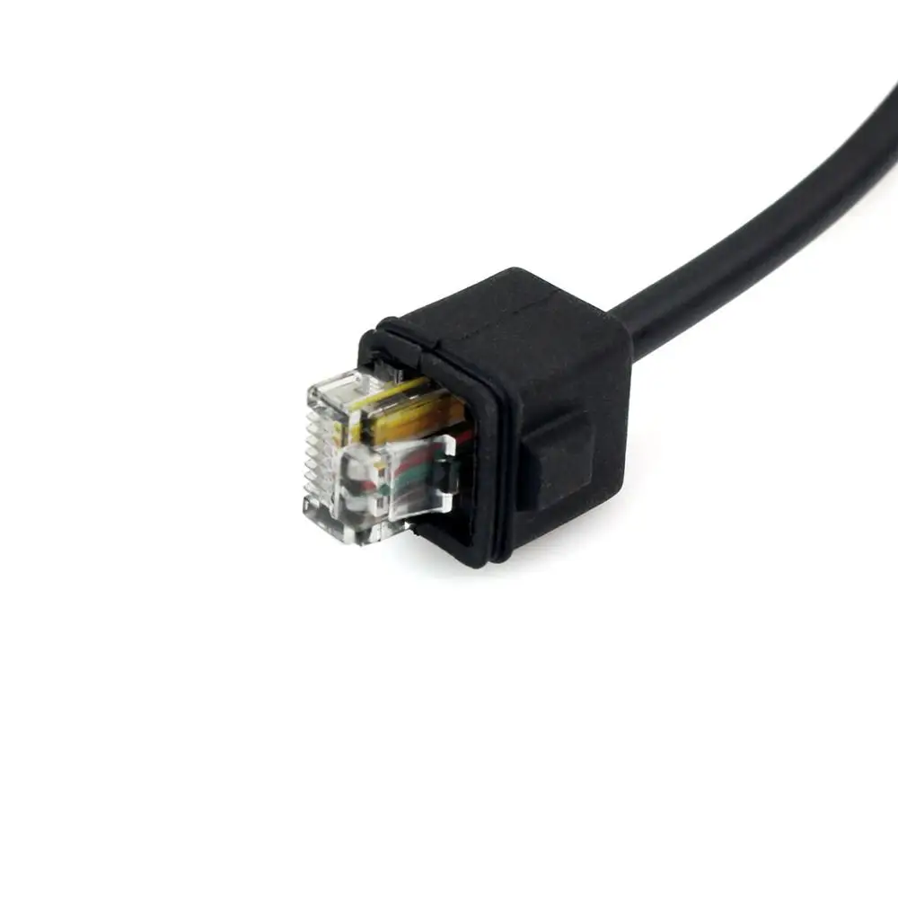 Микрофон 5 шт. 8 контактов микрофон для мобильного радио Kenwood MT-KMC30 TK-730 TK-760 TK-768