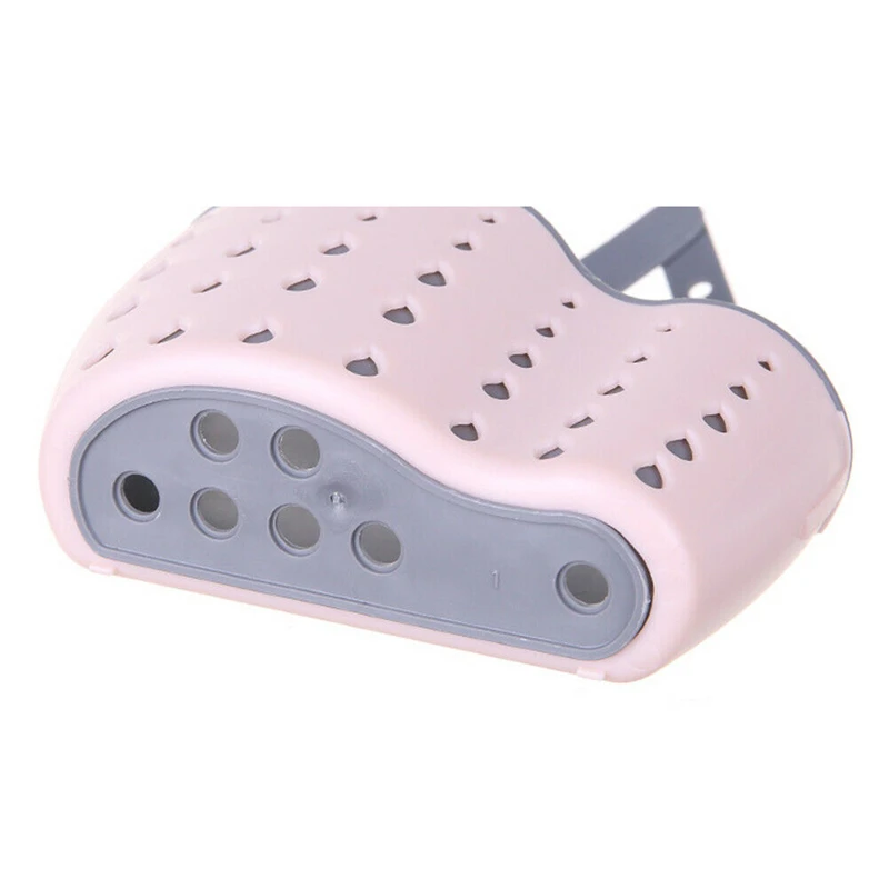 

Sink Double Drain Bag Storage Rack Sponge Pool Storage Supplies Hanging Basket Drain Rack Kitchen Utensils Gadgets