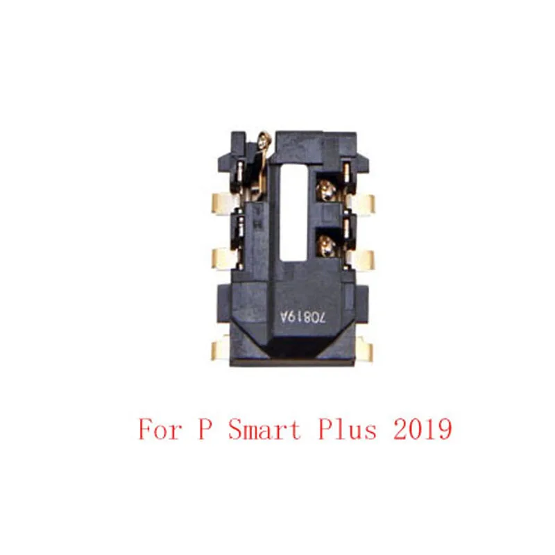 Earphone Headphone Audio Jack Flex Cable For Huawei P30 30 Lite P20 P Smart 2019 2018 Mate 20 Repair Parts |