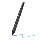 UGEE P55C аккумулятор стилус перезаряжаемая ручка для измерения давления с USB зарядным кабелем для UGEE UG1910B UG2150 HK1560 графический планшет
