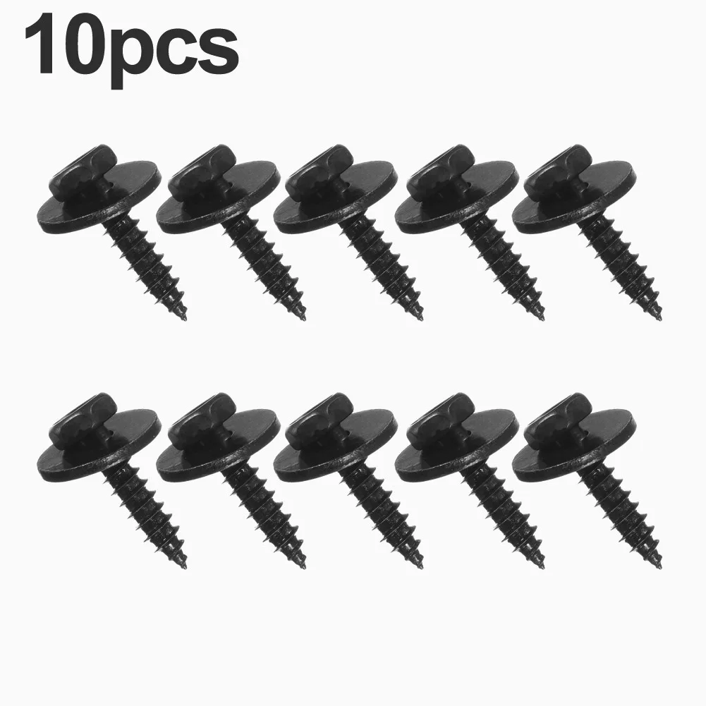 

4.8 X 19mm Screw Alloy 8mm Hex Head And Washer High Quality Replacement