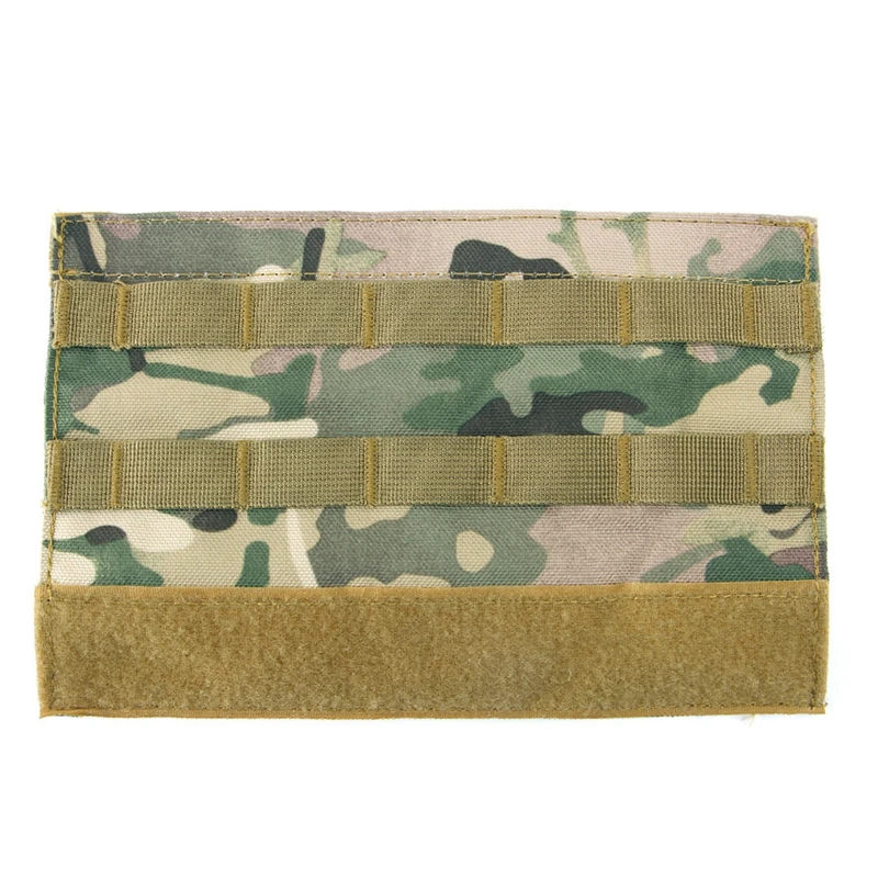 Airsoft 22cm Silencer Suppressor Cover Mirage Heat Shield Sleeve Military Protective Holster Case Hunting Accessories | Спорт и