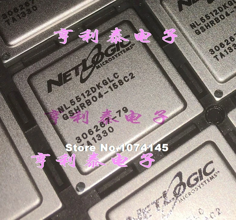 

NL5512DKGLC NL5512DKGLC-TA NEC и BGA