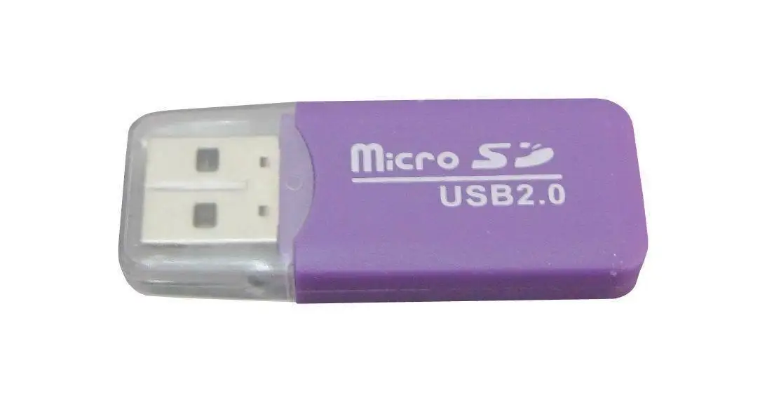 8Gb SD/TF memory intraoral camera TV/AV connection card reader | Красота и здоровье