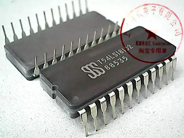 

T54LS181D2 SGS SN54LS181J Новый