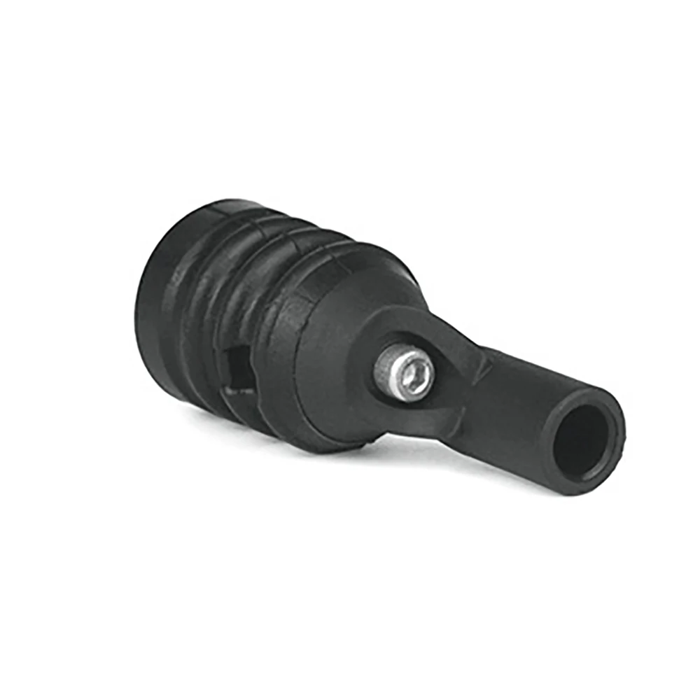 

High Quality Compound Bow Special Stopper Rubber Head Effectively Absorb Bowstring Rebound Shock Absorption Dart Supplies