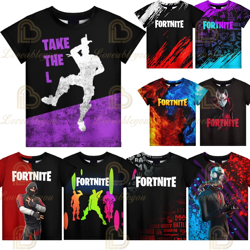 

Cosplay Anime Women Summer Graphic T-shirts Kids Boys T Shirt Children's Tees Fashion Aesthetic Shirt for Girls XXS-4XL