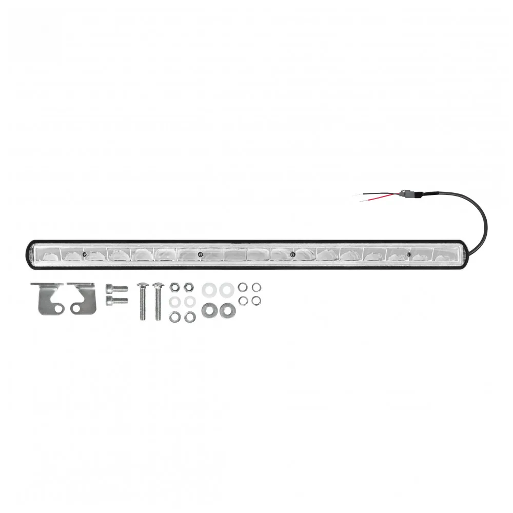 LED фара дополнительного света OSRAM мод. 107-SP 1 шт. | Автомобили и мотоциклы