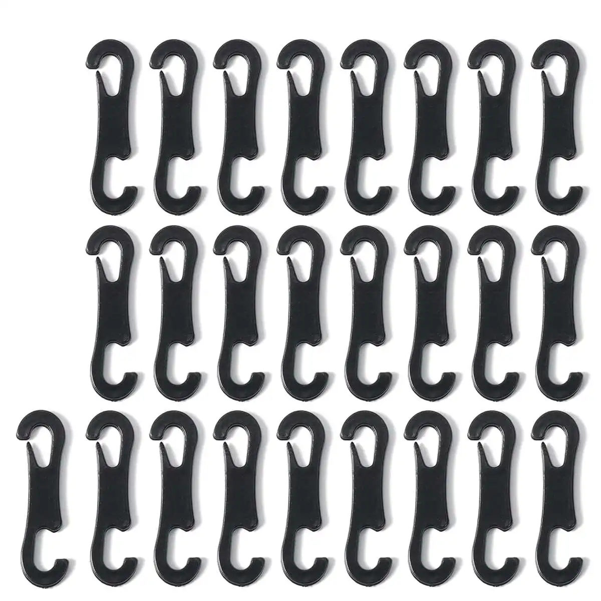 9 шт. износостойкие универсальные чехлы для автомобильных сидений комплект из