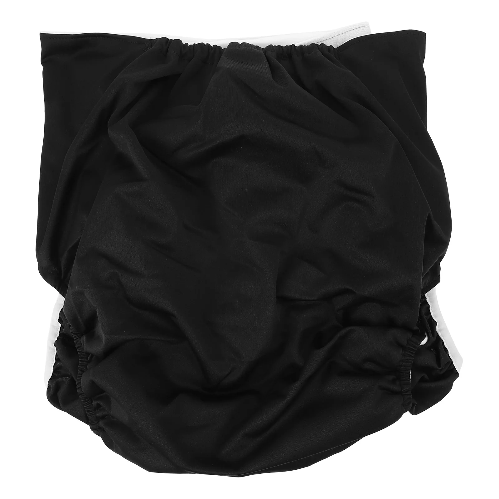 1pc Reusable Adult Diaper Washable Nappy Anti-leak Period Briefs | Красота и здоровье