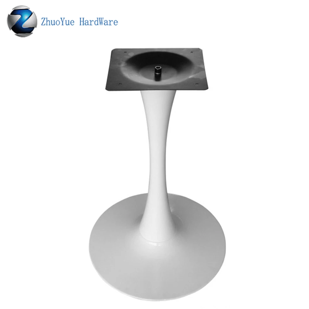 На заказ 60 см металлическая круглая основа из нержавеющей стали мебель черные