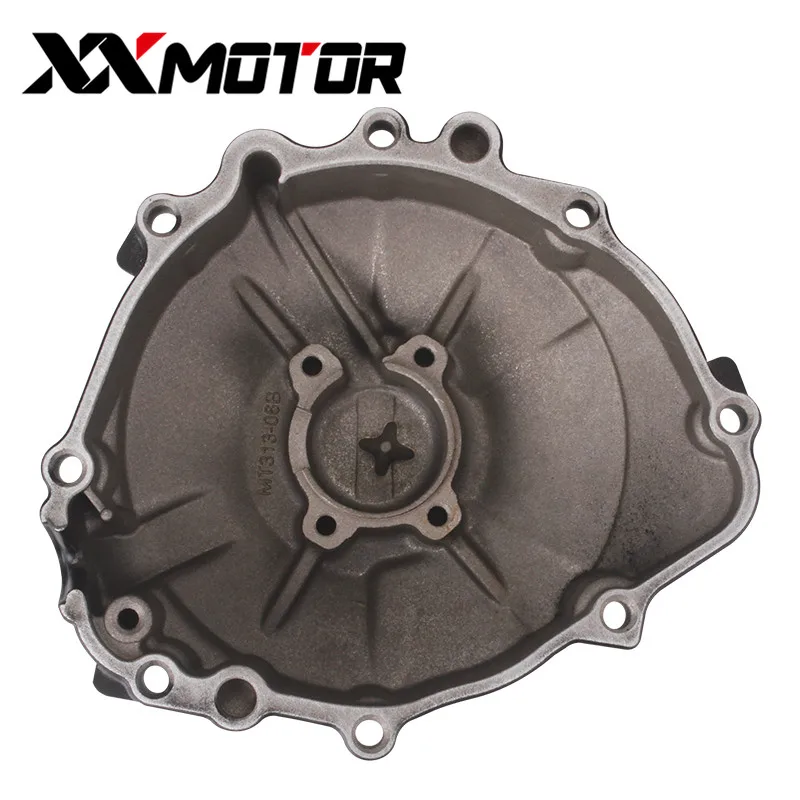 Крышка статора двигателя мотоцикла прокладка корпус картера для HONDA CBR600RR 2003 2004 2005