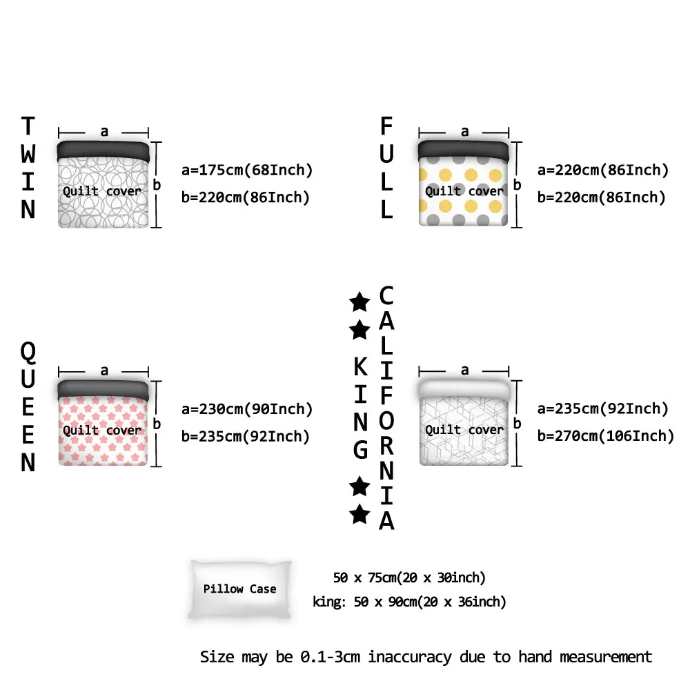 2 шт. завод Зеленый Джунгли с паттерном в форме листьев пододеяльник подушка