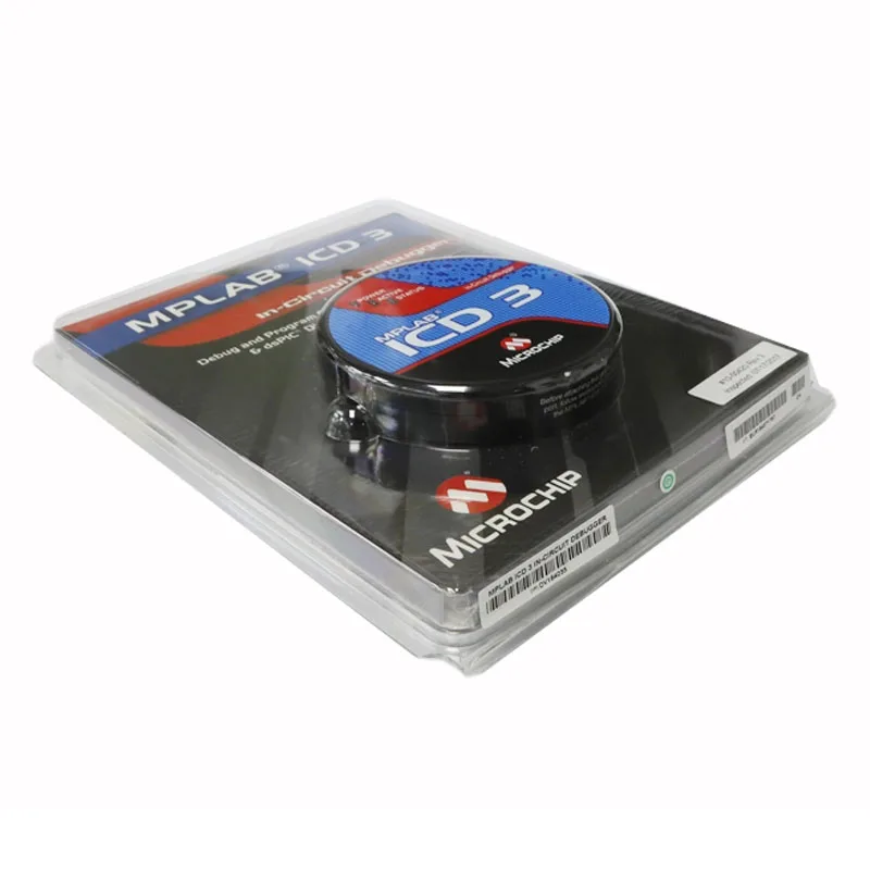 DV164035 PICmicro MCU или DSIC DSC MPLAB ICD3 в цепи Программист-отладчик | Обустройство дома