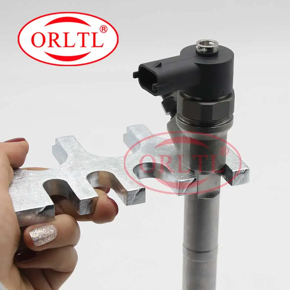 Auto Injector Clamping tool OR7087 Diesel Injector Disassemble Dismounting Frame Tool for BOSCH DENSO DELPHI