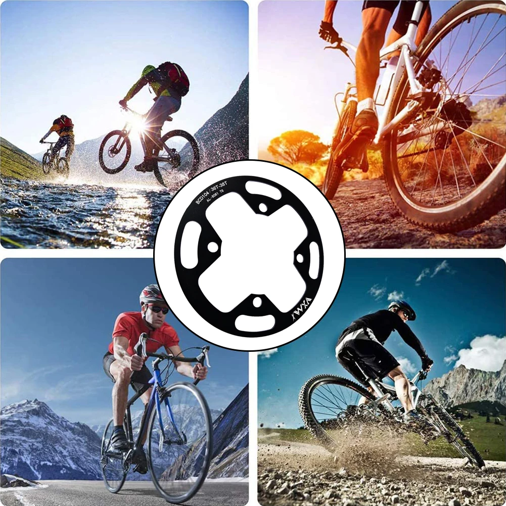 Защита звездочек для горного велосипеда | Спорт и развлечения