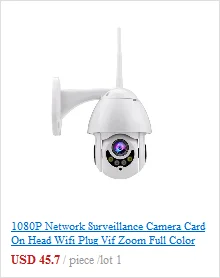 720P домашняя ip-камера безопасности Беспроводная смарт-камера с Wi-Fi аудио запись наблюдения детский монитор HD мини CCTV камера iCSee