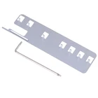 Профессиональный инструмент для ремонта консоли открытия, разблокировки, для-xbox 360 Torx T6 T8