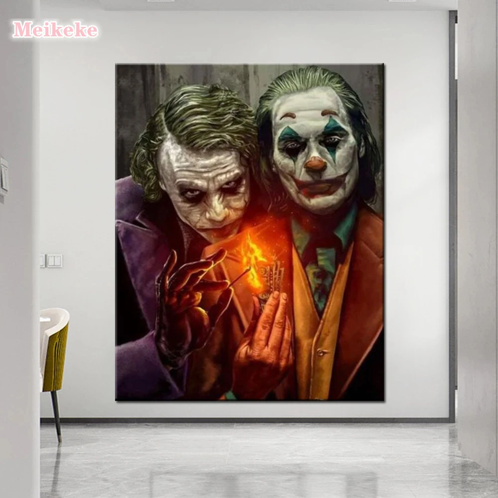 New Arrivals 5D DIY Full Round Diamond Painting 