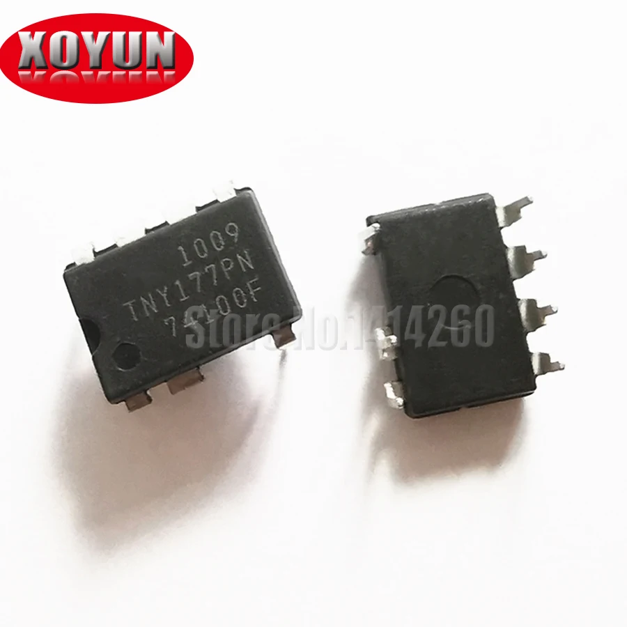 5 шт./лот TNY175PN TNY177PN TNY179PN TNY263P TNY263PN TNY264P TNY264PN TNY265PN TNY265P TNY266PN TNY266P DIP 7|Интегральные