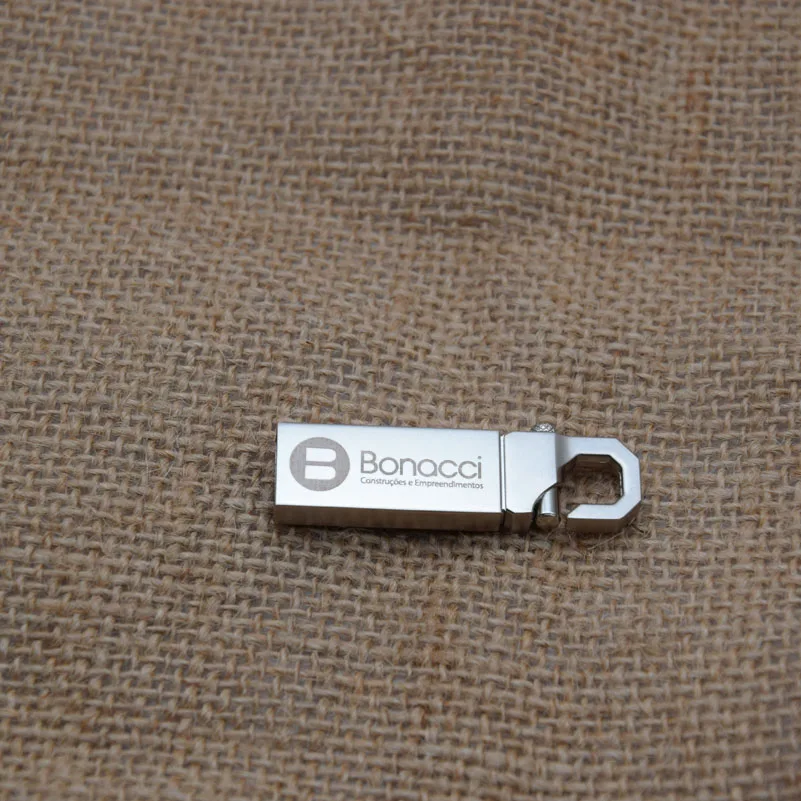 20pcslot free custom logo waterproof metal usb flash drive pendrive 128gb 64gb 32gb 16gb pen drive flash usb memory stick free global shipping