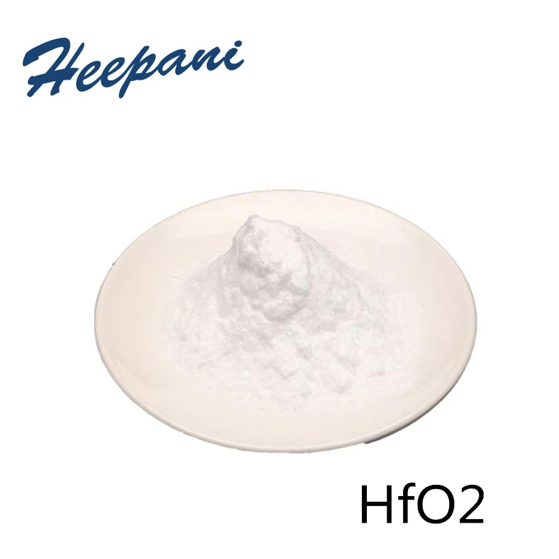 

Бесплатная доставка, HfO2 Сверхтонкий порошок оксида гафния с 99.9% чистым 300 нм/1 мкм/5 мкм/диоксидом гафния в сетке
