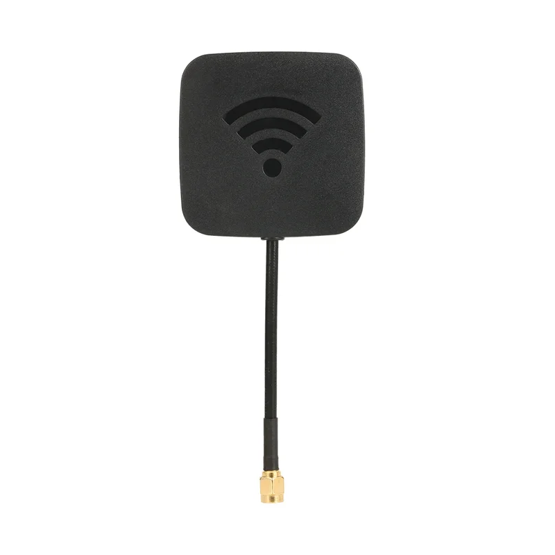 Комплект антенн 14 дБи 5 8G усилитель сигнала RP-SMA для Hubsan H501S H25G