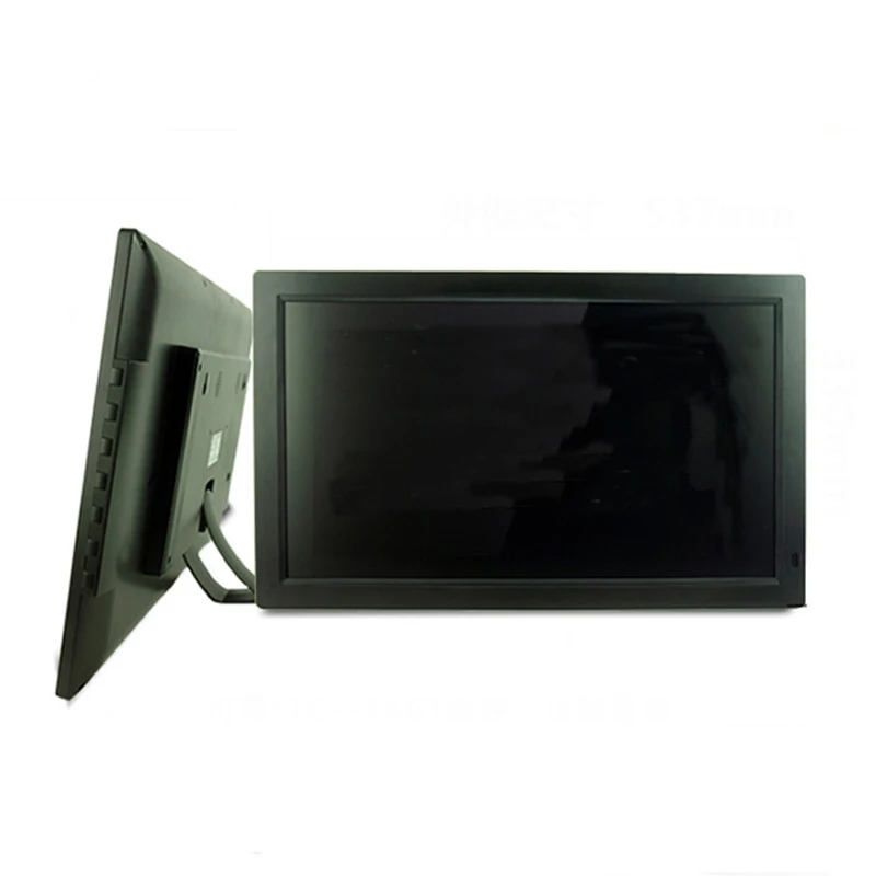 21 5 ''цифровая рамка настенный рекламный плеер торговый центр сообщество