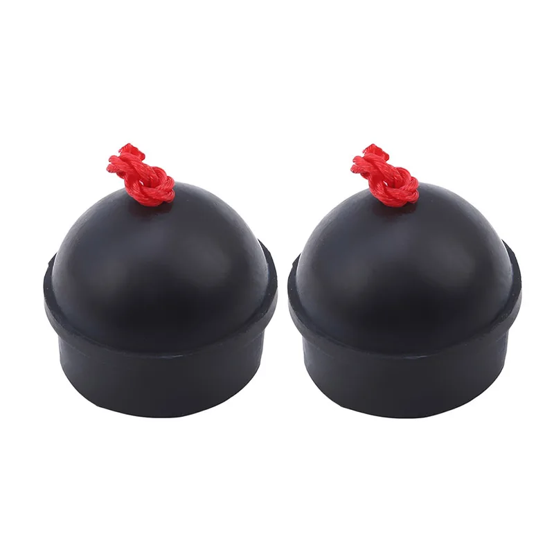 Резиновый кий для бильярда горячая Распродажа 1 пара | Спорт и развлечения