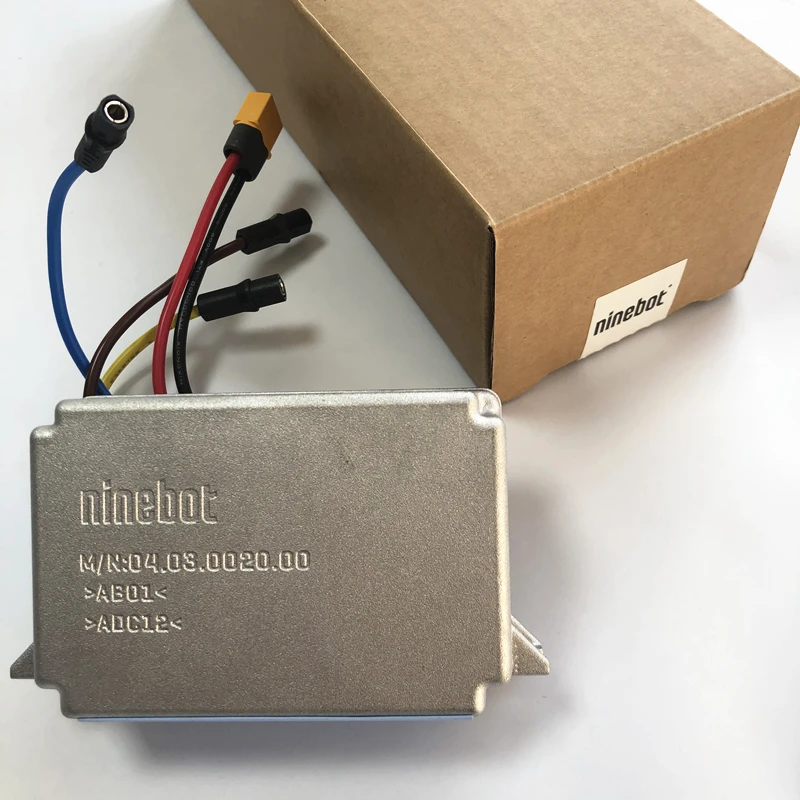 

Original Controller assembly kit for Ninebot MAX G30 KickScooter Smart Electric Scooter Skateboard Controller accessory