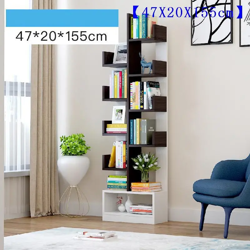 Настенная полка для книг mobleya Estanteria Madera Camperas Bureau Meuble Home libereria ретро мебель книжная