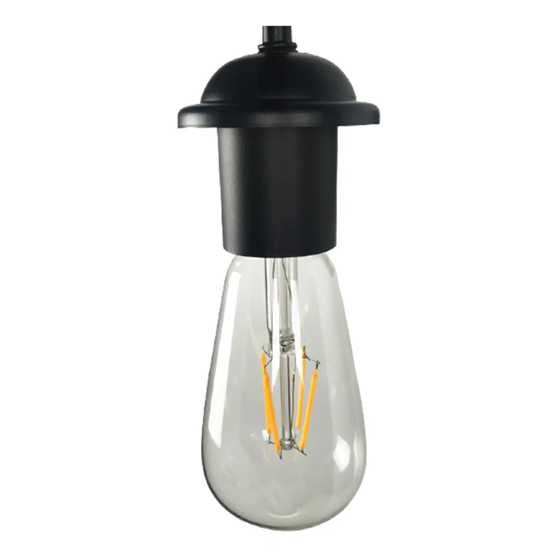 

Vintage Bedside Wall Light Industrial Loft Wall Lamp Metal Bent Arm Sconces 110V/220V Fixture Bedroom Living Room Decoration