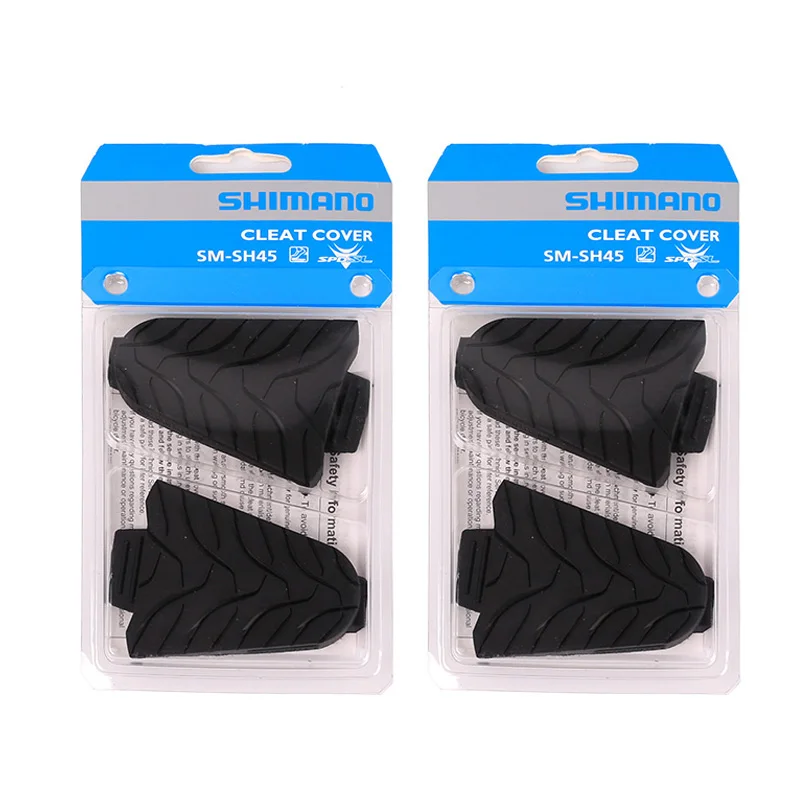 

Spd-sl45 pedal lock plate protective cover for skidproof cover on Shimano road lock shoes