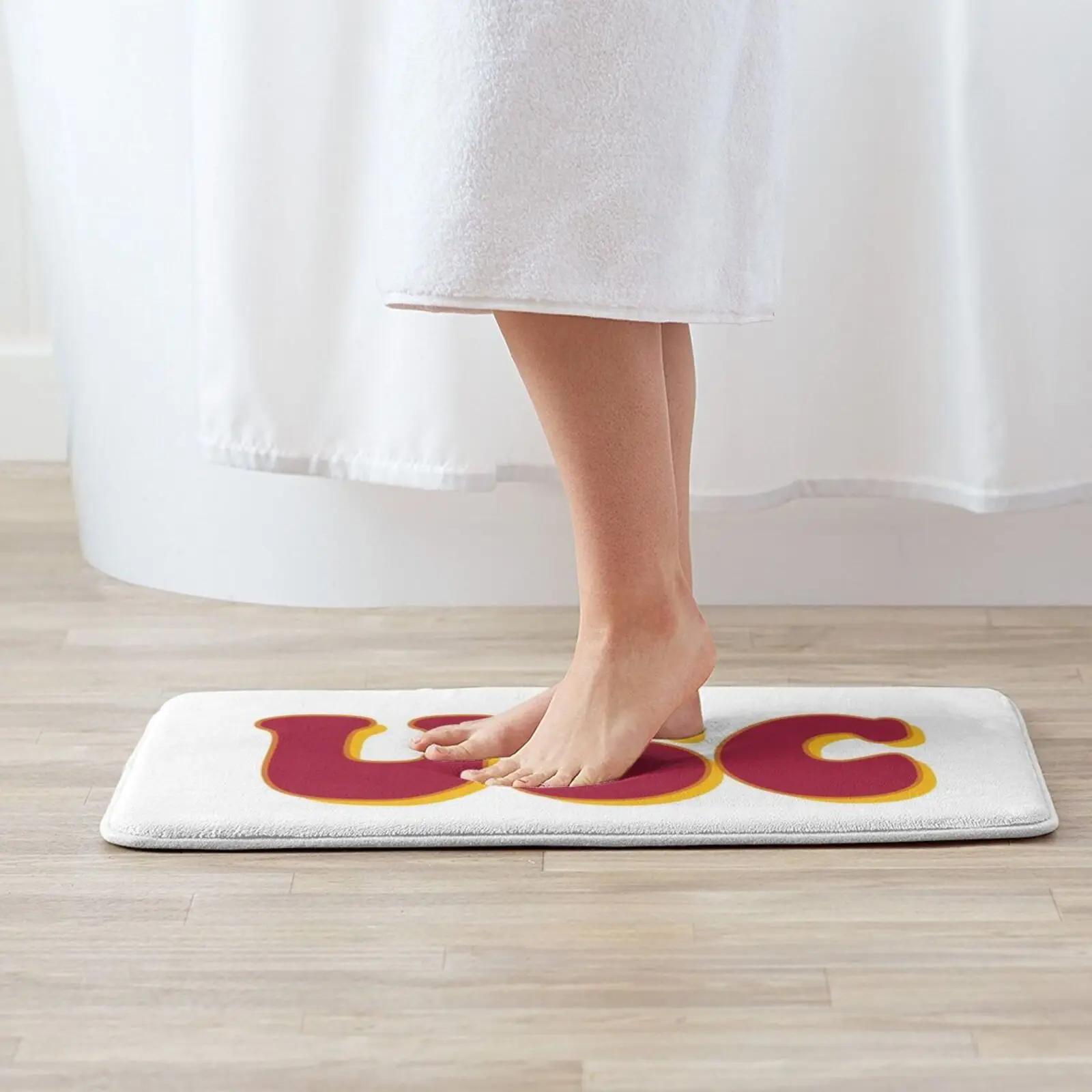 Usc ковер 3019 Ftfo колледж Socal La West Coast Калифорния Университет университета Uc главный