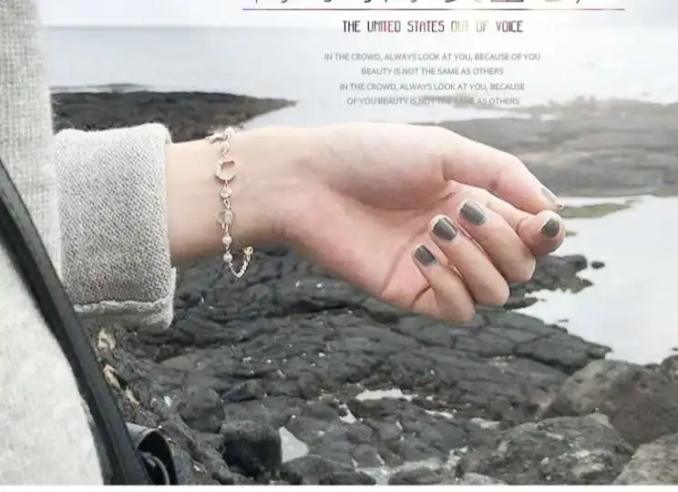 

wristband, female crystal bracelet with Star Pendant, bracelet, wedding jewelry, birthday and party