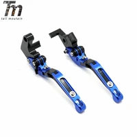 brake clutch levers for honda cbr1000rr 2004 2007 cb1000r 2008 2016 motorcycle accessorie folding extendable lever