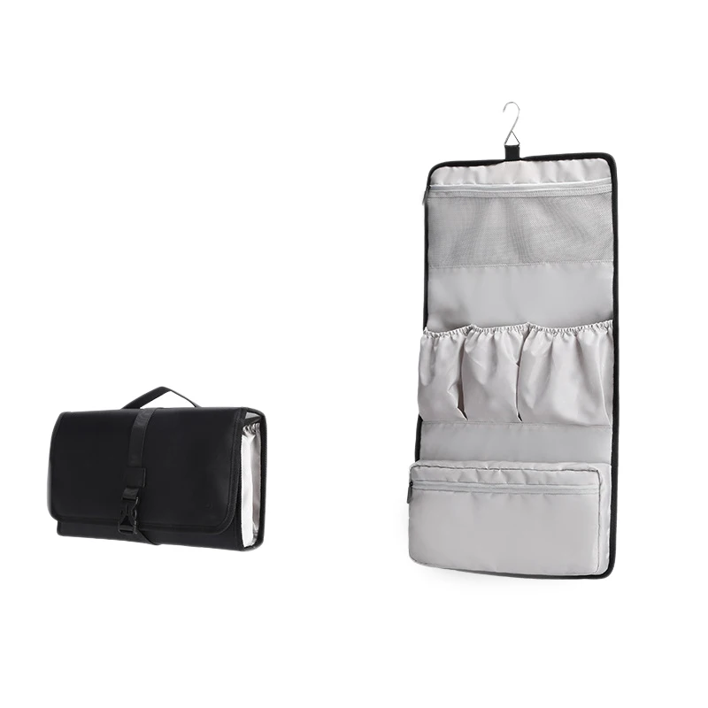 Новая складная дорожная сумка для хранения совместимая с Airwrap Styler Портативная