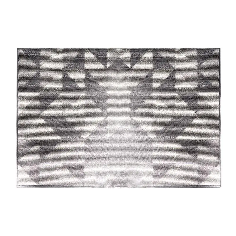 Indoor Door Mat Non-Slip Dust Suction Entrance Carpet Floor 80x50cm antideslizante alfombra W@ | Дом и сад