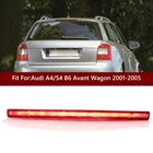Задний стоп-сигнал для Audi A4 S4 B6 Avant Wagon 2001-2005