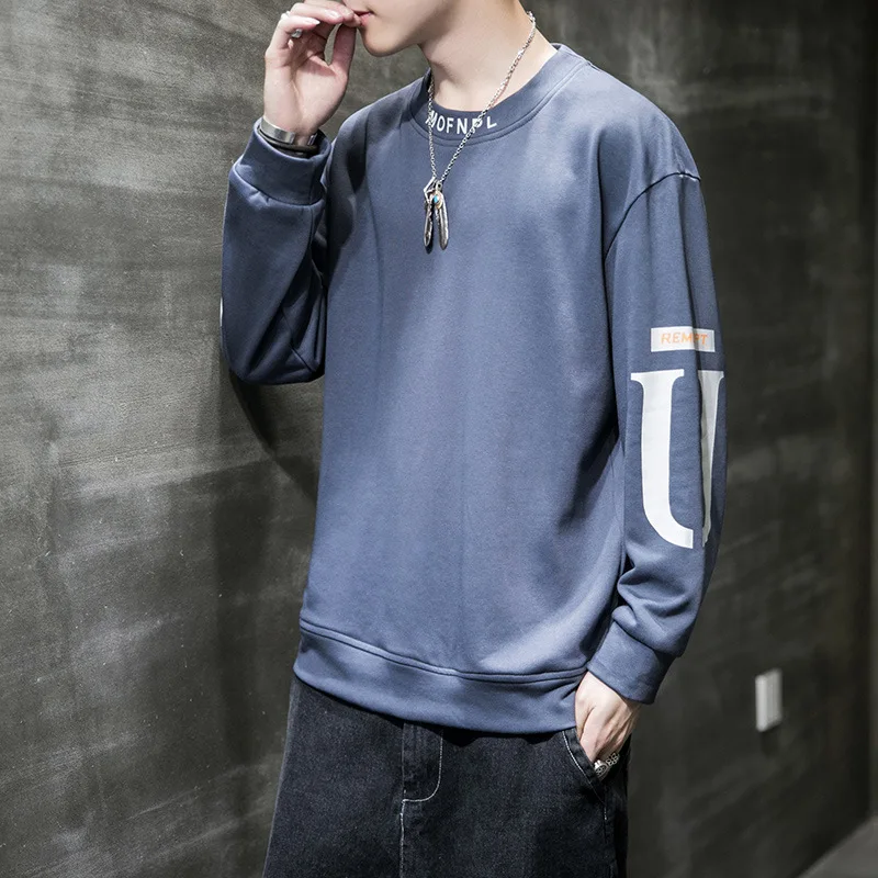 

2021 Fashion Print Loose Comfort Cotton Hoodie, Spring Couple Outdoor Street Jogging Hoodie YHZ177--YHZ181