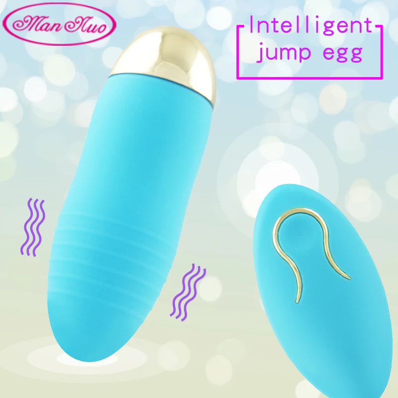 Вибратор с дистанционным управлением для мужчин и женщин вибрирующее яйцо Секс