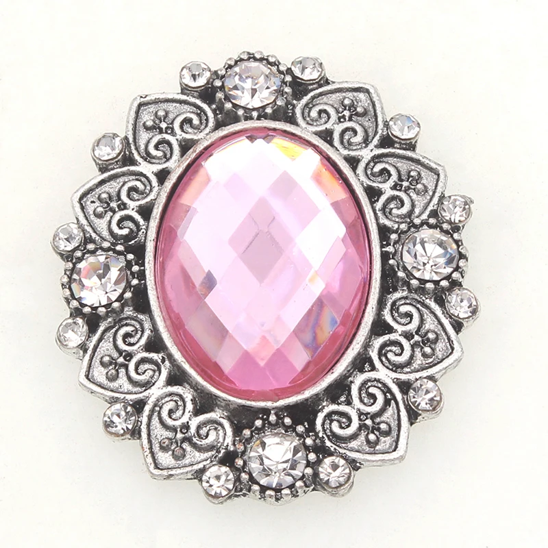 

New 10Pcs/set shiny crystal buttons apparel hat gift embellishment hair accessories flower center ornament jewelry accessories