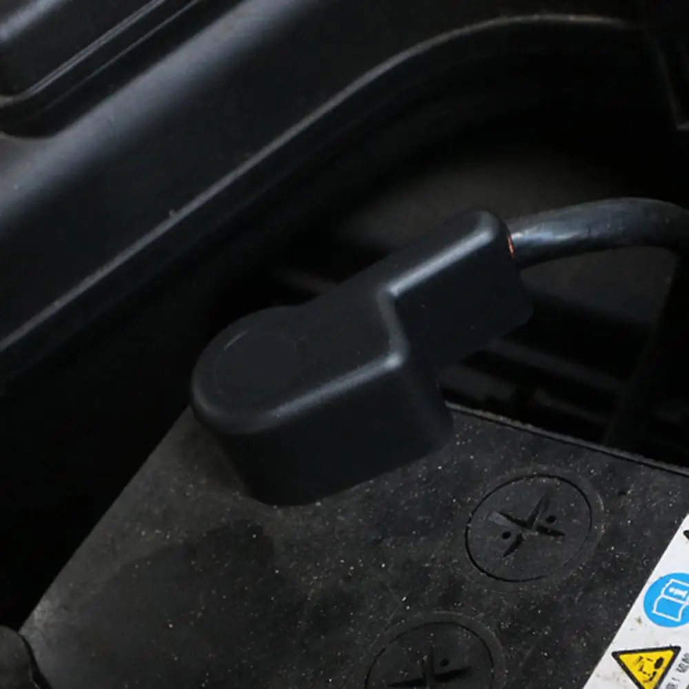 ABS батарея автомобиля батареи отрицательного электрода полюс терминал крышка