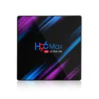 Приставка Смарт-ТВ H96 Max, Android 10, 2 + 16 ГБ, USB 1080, 9,0 P, 60 кадровс