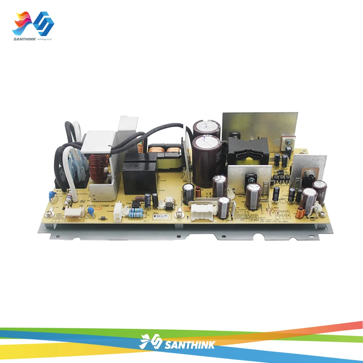 

40X7626 For CS310 CS410 CS510 CX310 CX410 CX510 CX310n CX410e CX510e CS CX 310 410 510 Low Voltage Power Supply Board