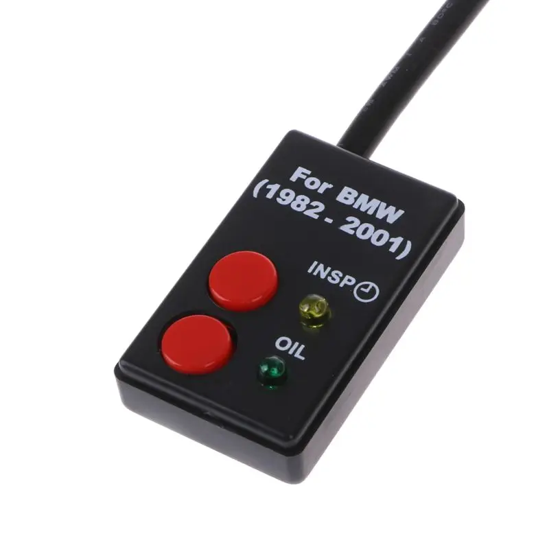 20 контактных розеток обслуживание масла Сброс сканирования диагностический