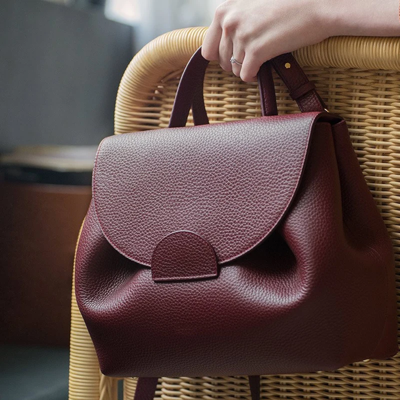 Высококачественные сумки из натуральной кожи женская сумка мессенджер тоут