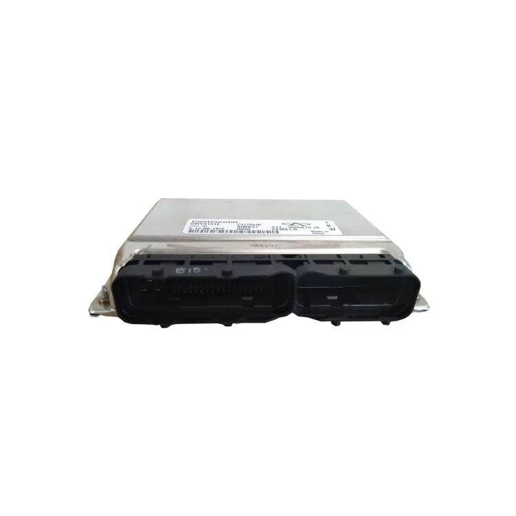 

RTS products 472 use ECU electronic control unit S11-3605010JA